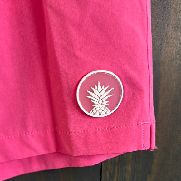 Chubbies The Avalon 5.5" Men's Swim Trunks Size Large - Picture 5 of 6